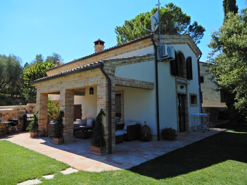 Houses & Hills - Villa La Mimosa