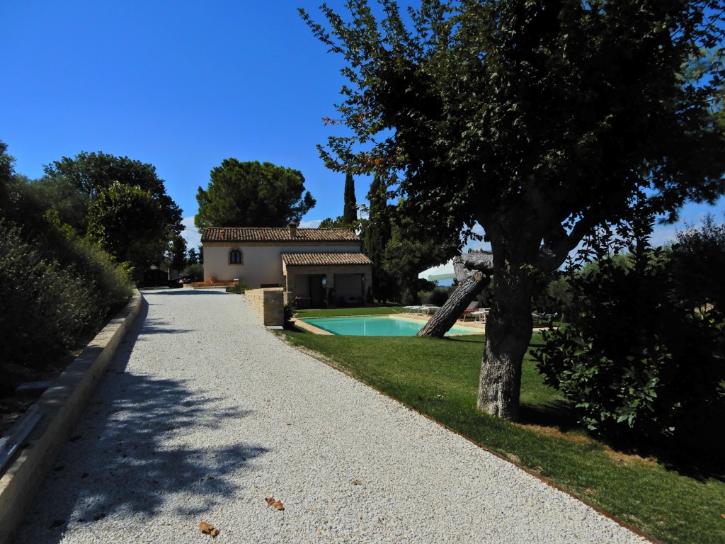 Houses & Hills - Villa La Mimosa