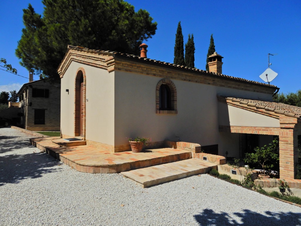 Houses & Hills - Villa La Mimosa